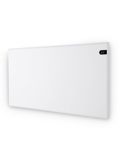 Elektrinis radiatorius ADAX NEO NP10 KDT White