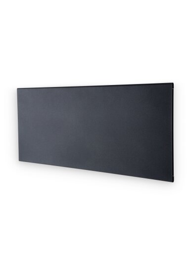 Elektrinis radiatorius H40 H10 Sparkling Grey