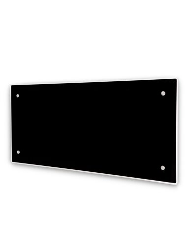 Elektrinis radiatorius H60 H06 Black