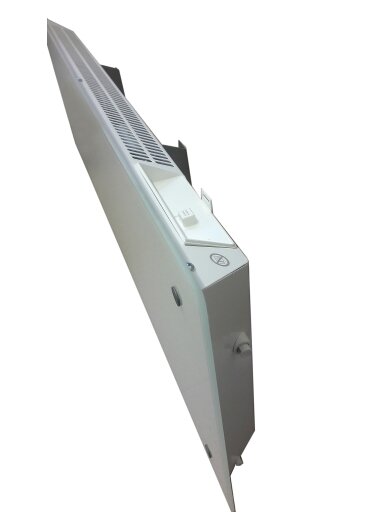 Elektrinis radiatorius H60 H06 White