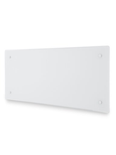 Elektrinis radiatorius H60 H12 White