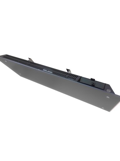 Elektrinis radiatorius H60 L08 Black