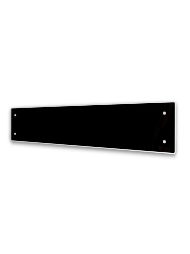 Elektrinis radiatorius H60 L08 Black