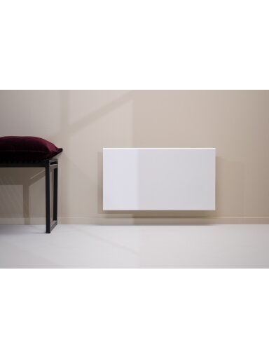 Elektrinis radiatorius NEO Compact 07 KWT White