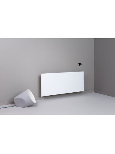 Elektrinis radiatorius NEO Compact 20 KWT White
