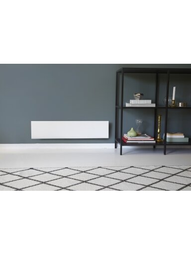 Elektrinis radiatorius NEO L10 KWT White