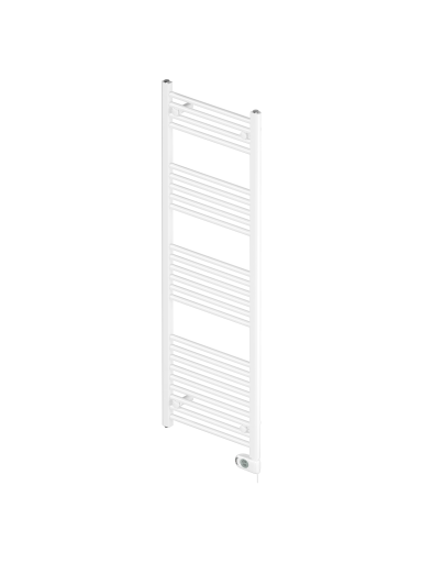 Elektrinis rankšluosčių džiovintuvas ADAX Comfort 50-150-600 White