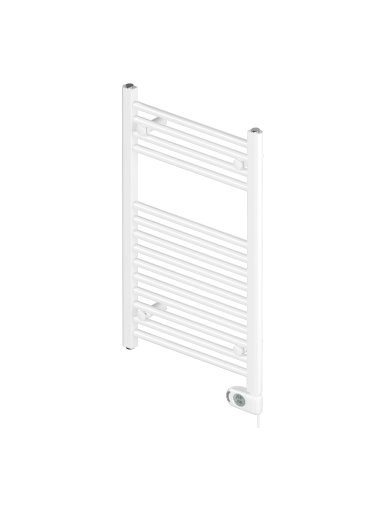 Elektrinis rankšluosčių džiovintuvas ADAX Comfort 50-80-300 White