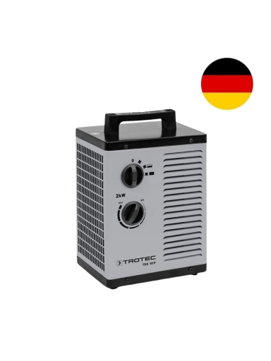 Elektrinis šildytuvas Trotec TDS 10 P