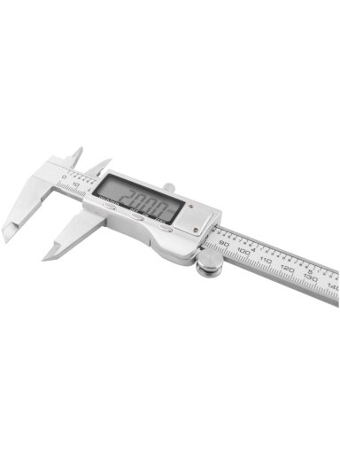 Elektrinis slankmatis 150 mm