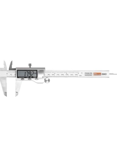 Elektrinis slankmatis 150 mm