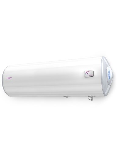 Elektrinis vandens šildytuvas TESY GCH150 Bilight 150 L horizontalus Elektrinis vandens šildytuvas TESY GCH150 Bilight 150 L horizontalus