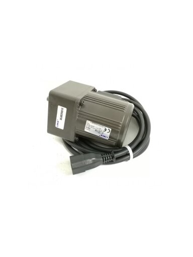 Elektromet granulių padavimo mechanizmo variklis SPG 434-01-022