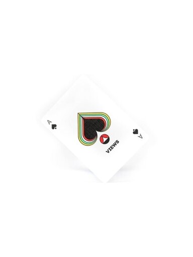 Ellusionist Views X kortos