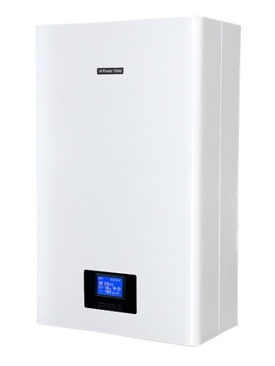 Elektrinis katilas Mikoterm mTronic 7000 ErP 6kW 2