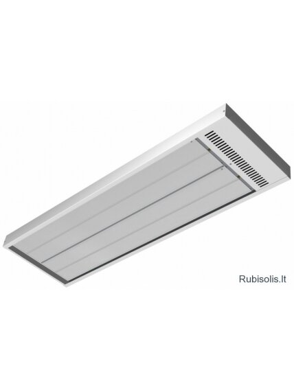 Elektrinės spindulinio šildymo plokštės Energotech EnergoStrip 1