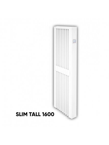 Elektriniai radiatoriai AeroFlow su FlexiSmart Pro valdymu 11 Elektriniai radiatoriai AeroFlow su FlexiSmart Pro valdymu 11