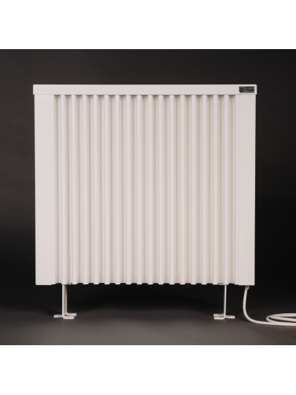 Elektriniai radiatoriai AeroFlow su FlexiSmart Pro valdymu 3 Elektriniai radiatoriai AeroFlow su FlexiSmart Pro valdymu 3