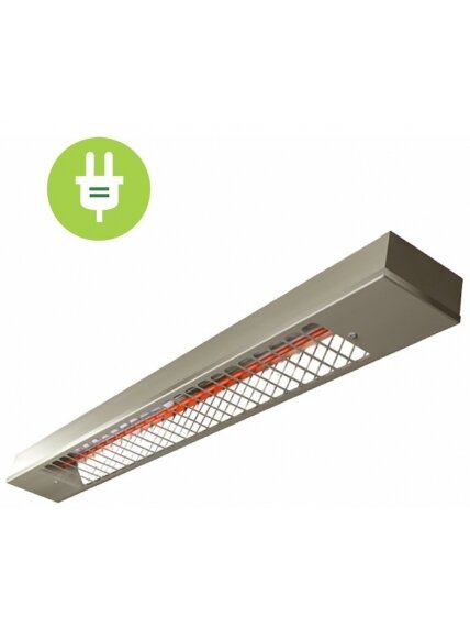 Elektriniai teniniai šildytuvai Energotech EnergoInfra Elektriniai teniniai šildytuvai Energotech EnergoInfra