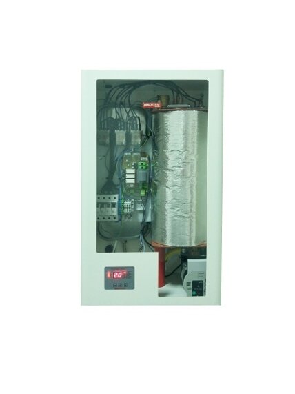 Elektrinis katilas Mikoterm eCompact Plus ErP 24kW