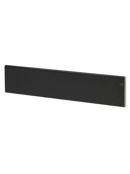 Elektrinis radiatorius ADAX NEO NL06 KDT Black Elektrinis radiatorius ADAX NEO NL06 KDT Black