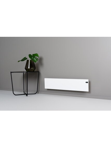 Elektrinis radiatorius ADAX NEO NL06 KDT White 2