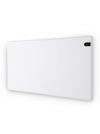 Elektrinis radiatorius ADAX NEO NP06 KDT White Elektrinis radiatorius ADAX NEO NP06 KDT White