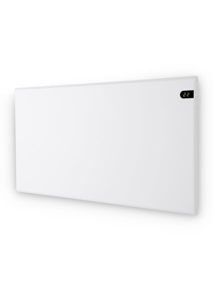 Elektrinis radiatorius ADAX NEO NP12 KDT White Elektrinis radiatorius ADAX NEO NP12 KDT White