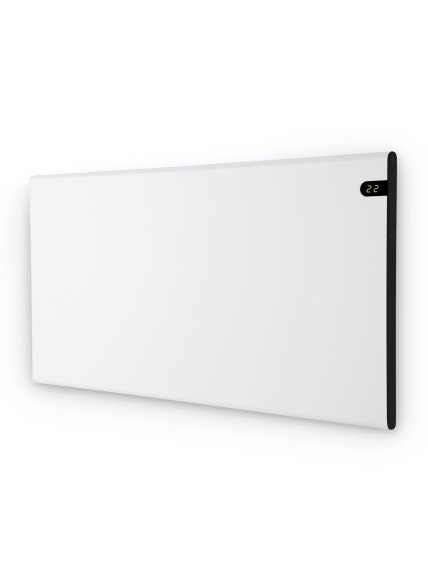 Elektrinis radiatorius Glamox Heating H30 H04 KDT White Elektrinis radiatorius Glamox Heating H30 H04 KDT White
