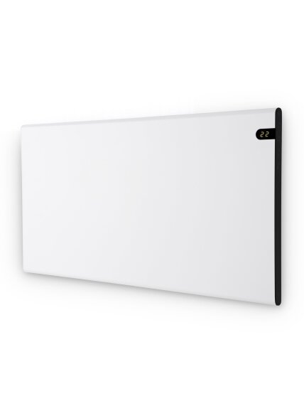 Elektrinis radiatorius Glamox Heating H30 H20 KDT White Elektrinis radiatorius Glamox Heating H30 H20 KDT White