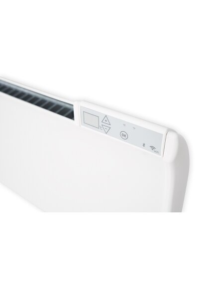 Elektrinis radiatorius Glamox Heating TLO05 3