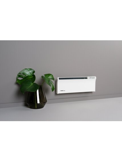 Elektrinis radiatorius Glamox Heating TLO07 1 Elektrinis radiatorius Glamox Heating TLO07 1