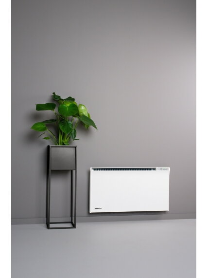 Elektrinis radiatorius Glamox Heating TPA04 1
