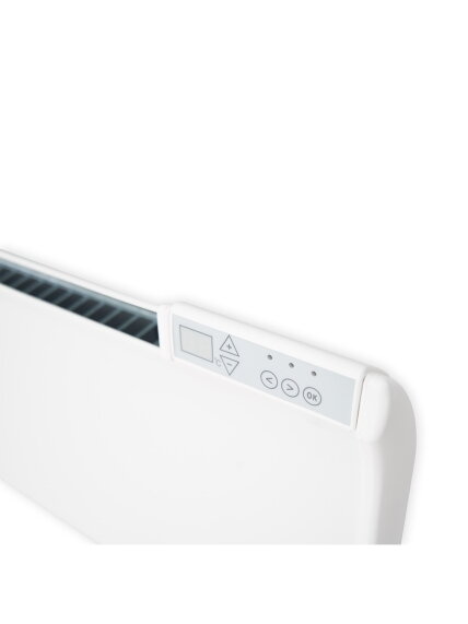 Elektrinis radiatorius Glamox Heating TPA20 2 Elektrinis radiatorius Glamox Heating TPA20 2
