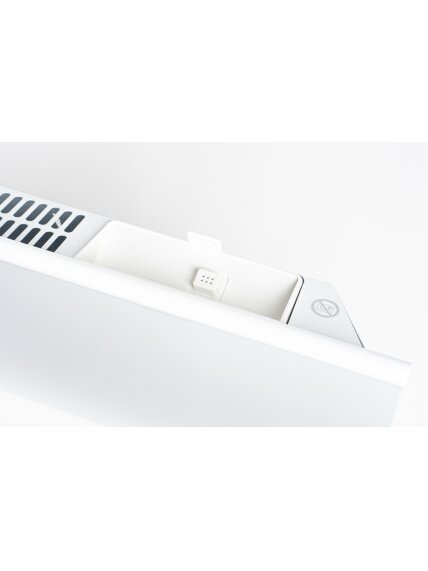 Elektrinis radiatorius H40 H04 White 1 Elektrinis radiatorius H40 H04 White 1