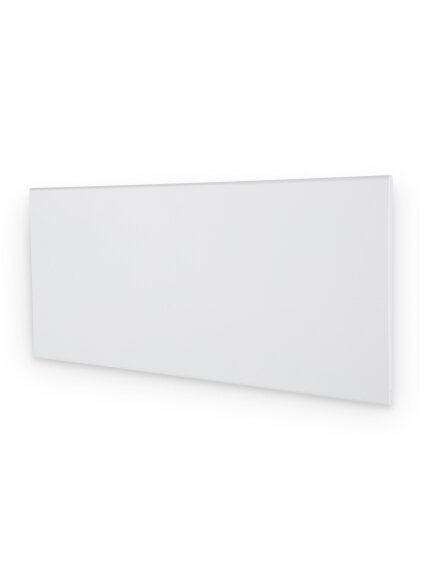 Elektrinis radiatorius H40 H04 White Elektrinis radiatorius H40 H04 White