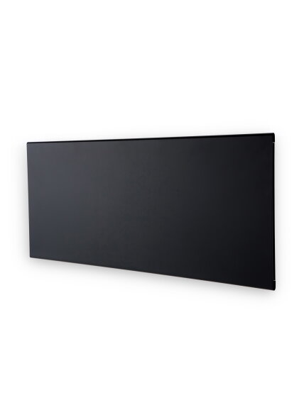 Elektrinis radiatorius H40 H06 Pearl Black