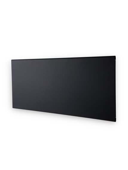 Elektrinis radiatorius H40 H12 Pearl Black 1