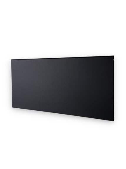 Elektrinis radiatorius H40 H12 Pearl Black