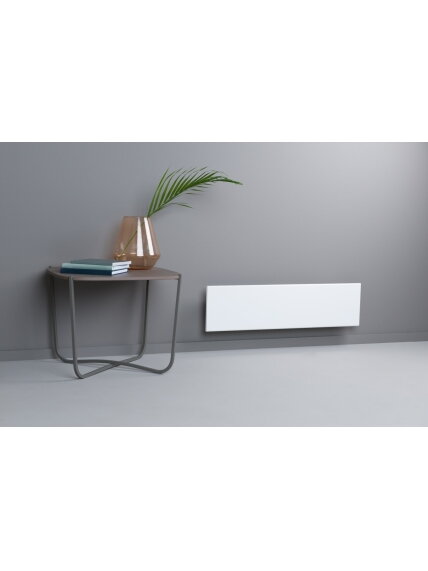 Elektrinis radiatorius H40 L08 White 2