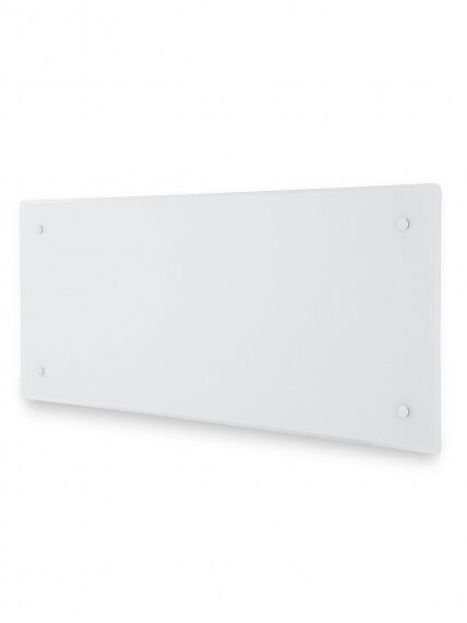 Elektrinis radiatorius H60 H04 White