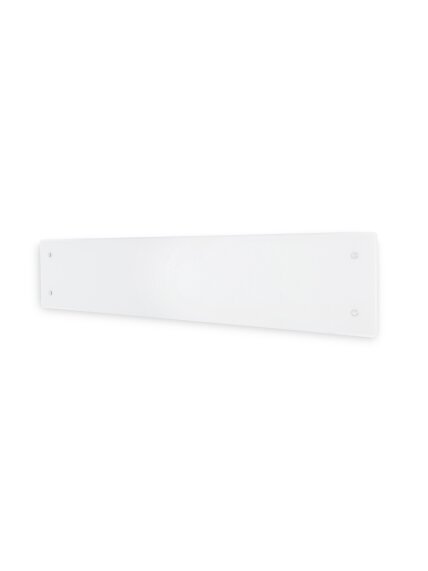 Elektrinis radiatorius H60 L06 White Elektrinis radiatorius H60 L06 White