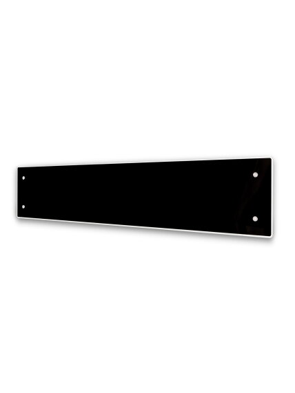 Elektrinis radiatorius H60 L08 Black Elektrinis radiatorius H60 L08 Black