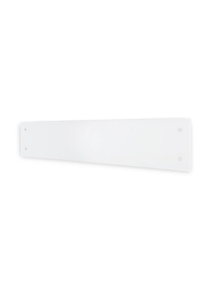 Elektrinis radiatorius H60 L08 White Elektrinis radiatorius H60 L08 White