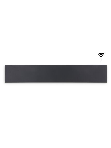 Elektrinis radiatorius NEO L12 KWT Sparkling Grey