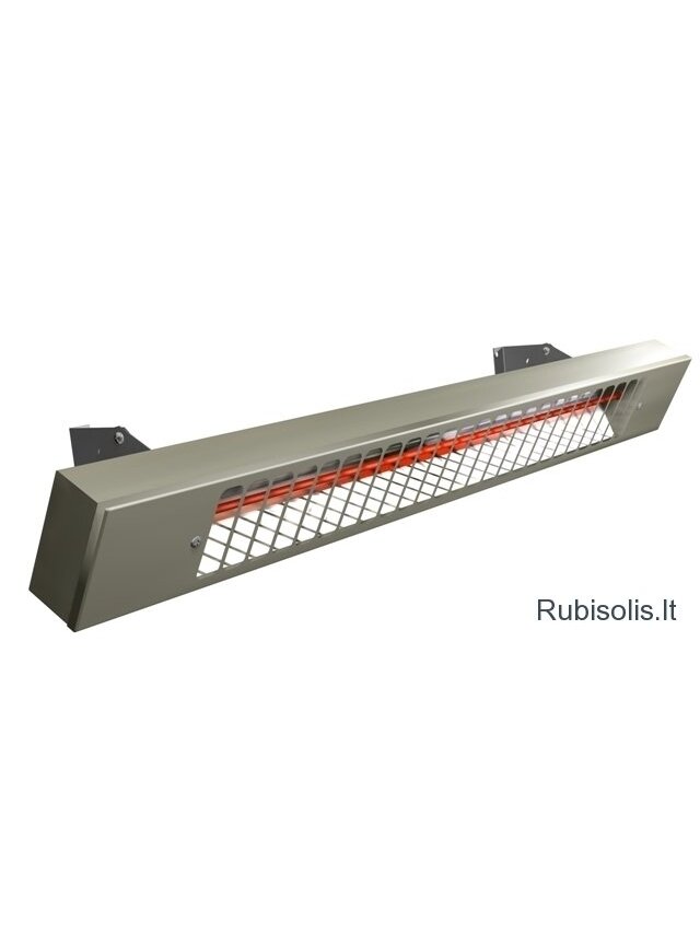 Elektriniai teniniai šildytuvai Energotech EnergoInfra 1