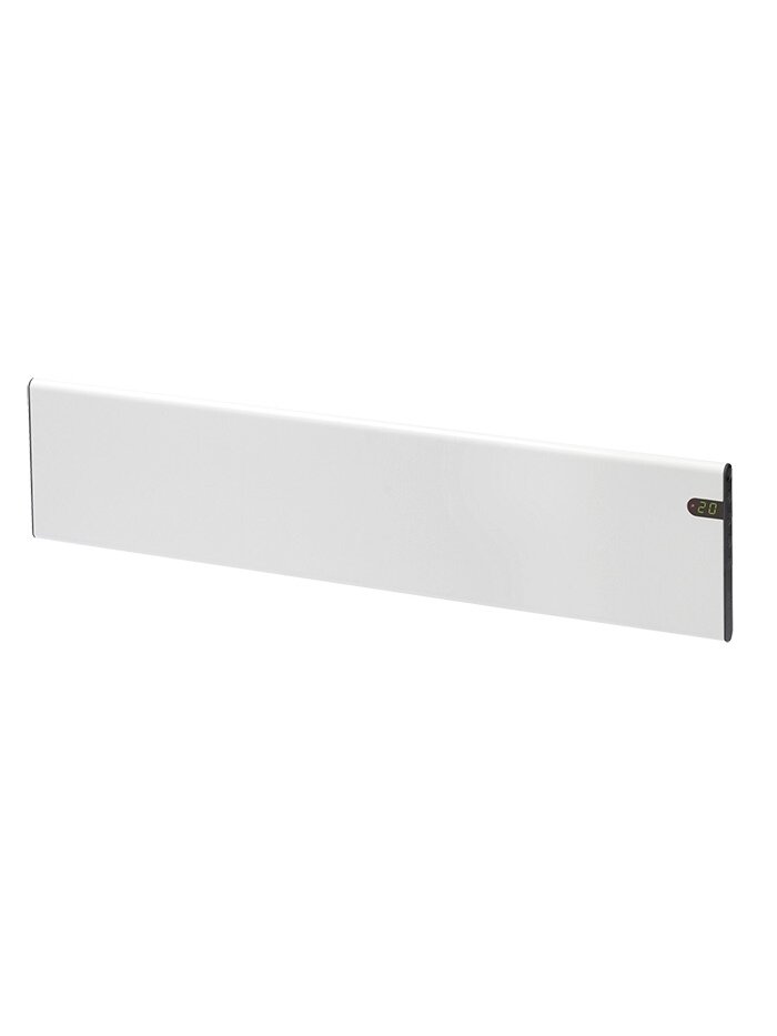Elektrinis radiatorius Glamox Heating H30 L12 KDT White