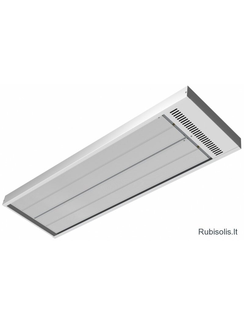 Elektrinės spindulinio šildymo plokštės Energotech EnergoStrip 1 Elektrinės spindulinio šildymo plokštės Energotech EnergoStrip 1