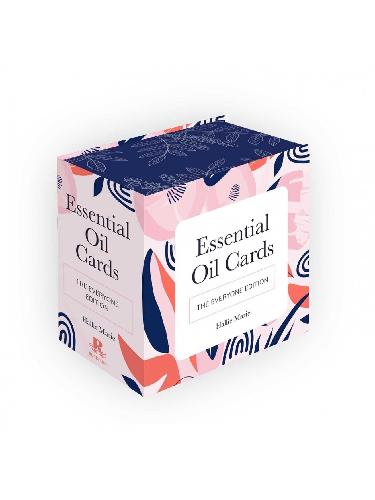 Essential Oil Flashcards kortos Rockpool 1