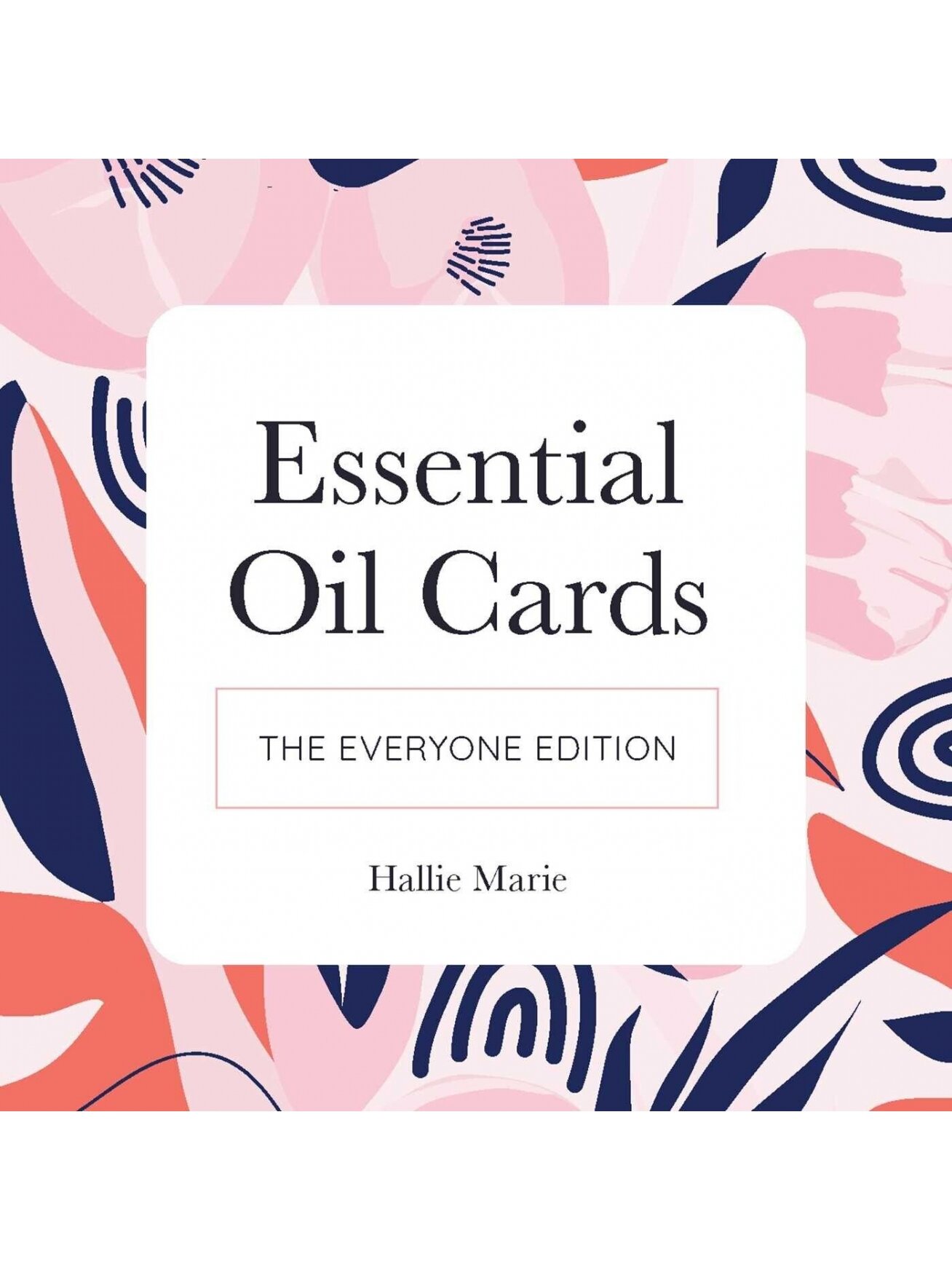 Essential Oil Flashcards kortos Rockpool 2 Essential Oil Flashcards kortos Rockpool 2